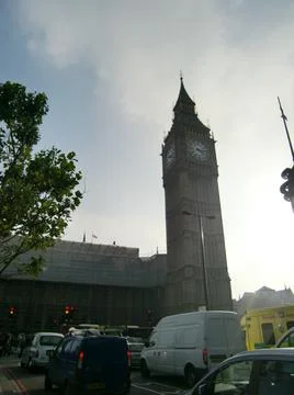 Big Ben Stock Photos