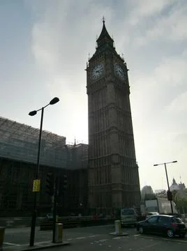 Big Ben Stock Photos