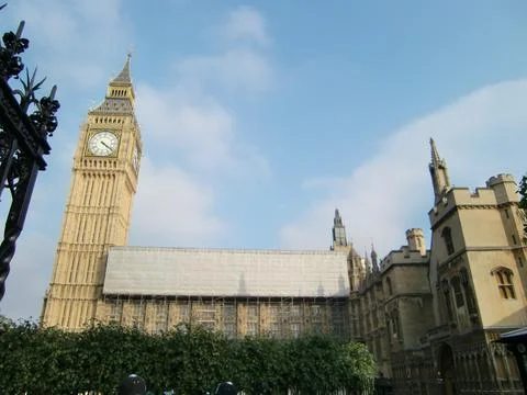 Big Ben Stock Photos