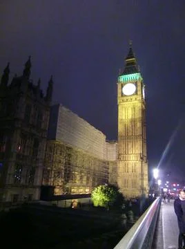 Big Ben 스톡 사진
