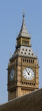 Big Ben Stock Photos