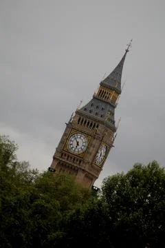 Big Ben Stock Photos
