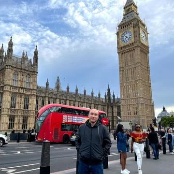 Big ben Stock Photos
