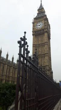 Big Ben Stock Photos