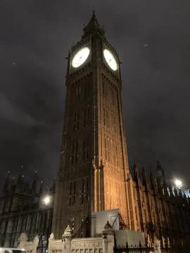 Big Ben Stock Photos
