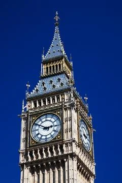 Big Ben Stock Photos