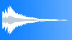 Big Ben Recorded Prior Sound Effect