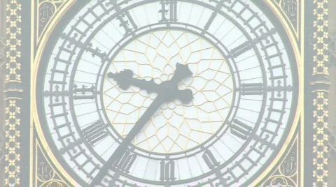 Big Ben Zoom out 2 Vidéo 372979
