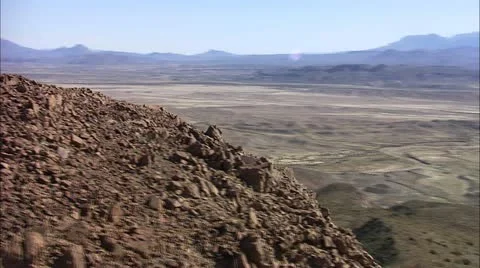 Big bend12 Stock Footage 22635631