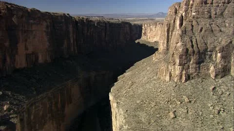 Big bend3 Stock Footage 22635678