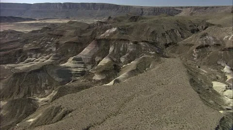 Big bend8 Stock Footage 22635755