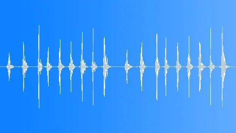 Big Bird Flight SFX – Heavy Wing Flap Air Movement 2 ~ Sound Effect ...