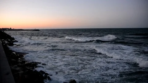 The big black sea Видео 101157292