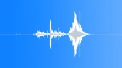 Big Blade Draw Sound Effect
