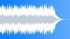 Big Blue LogoSound Effect