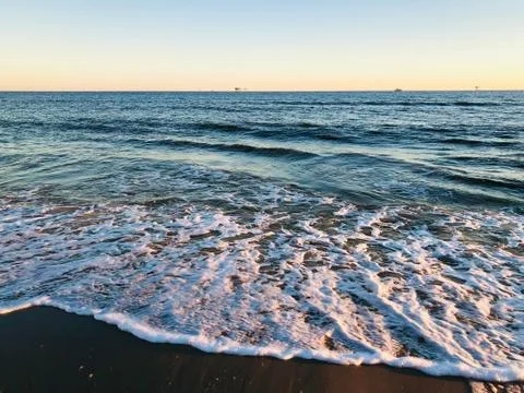 Big Blue Stock Photos