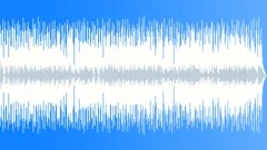 Big Blue Ride Stock Music