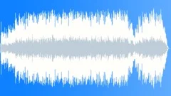 Big Blue Sky Stock Music