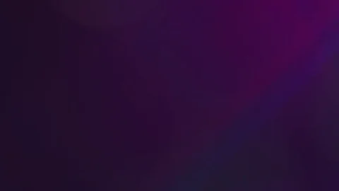 Big blur lights move slowly on colorful background 4k macro Video stock 71707603
