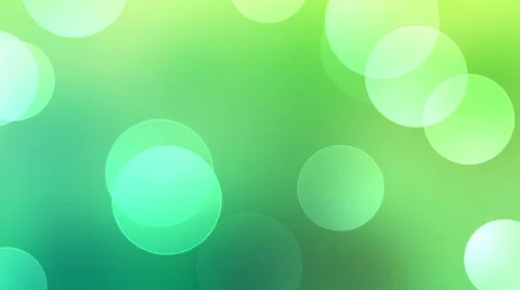 Big bokeh lights loopable background. Stock Footage 52256632