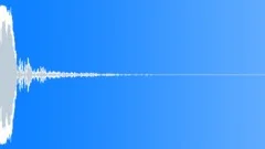 Big Boom Impact 24 Sound Effect