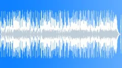 Big Bottom Shuffling BluesStock Music