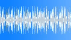 Big Bouncy Pop Rock - full mix short loop 2 Stock Music