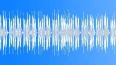 Big Bouncy Pop Rock - full mix short loop 4 Stock Music