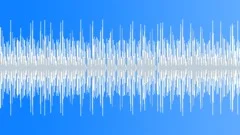 Big Bouncy Pop Rock - long loop Stock Music