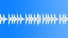 Big Bouncy Pop Rock - minus drums short loop 3 Stock Music