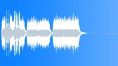 Big Brass Fanfare 03 Sound Effect