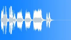 Big Brass Fanfare 04 Sound Effect