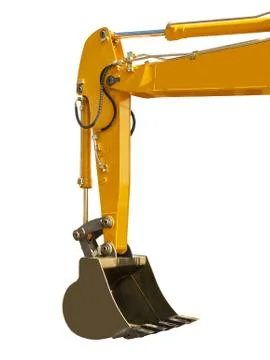 Big bucket Stock Photos