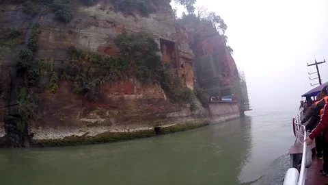 Big Buddha Stockbeeldmateriaal 96063960