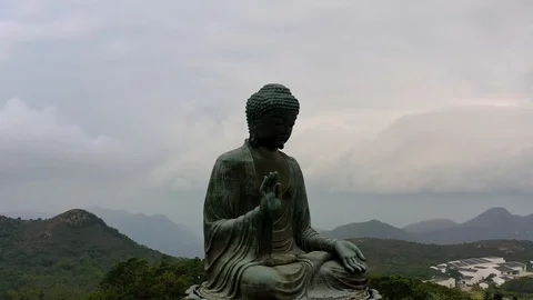Big Buddha Видео 108105132