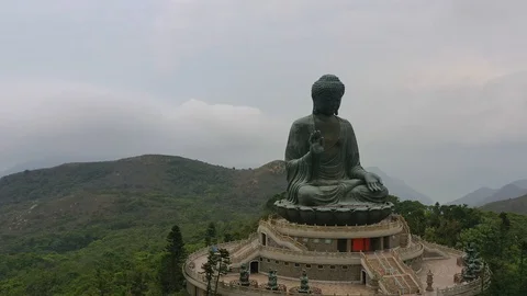 Big Buddha Видео 108105555