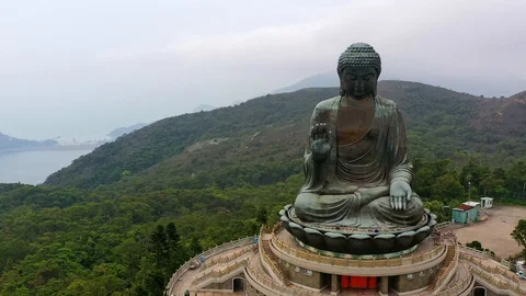 Big Buddha Видео 108105786