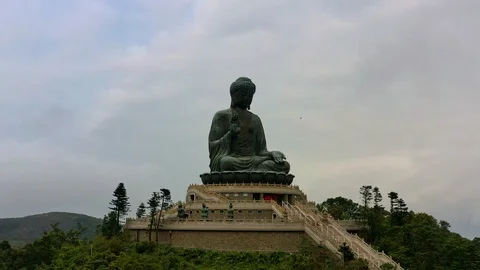 Big Buddha Видео 108106451