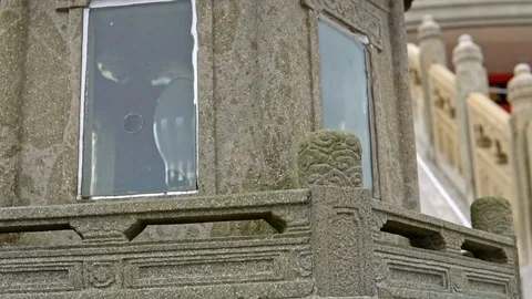 Big Buddha Stockbeeldmateriaal 108107624