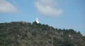 Big Buddha on the Hill, Kata Beach in Phuket Island, Amazing Thailand HD Footage