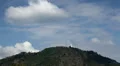 Big Buddha on the Hill, Kata Beach in Phuket Island, Amazing Thailand HD Footage