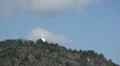 Big Buddha on the Hill, Kata Beach in Phuket Island, Amazing Thailand HD Footage