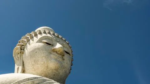 Big buddha Stock Photos
