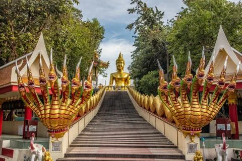 Big Buddha Stock Photos