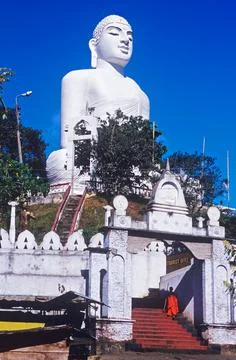 Big Buddha Stock Photos