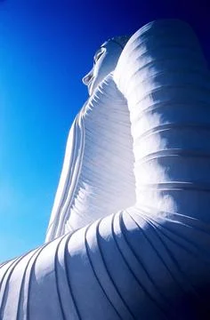 Big Buddha Stock Photos