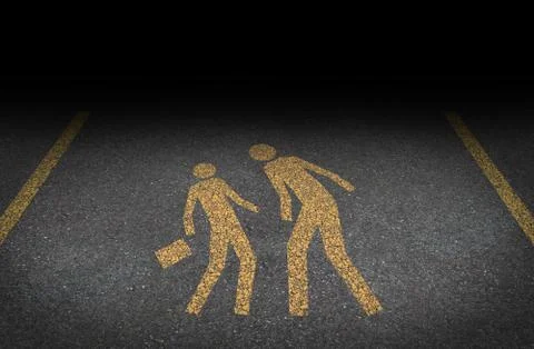 Big bully 스톡 일러스트