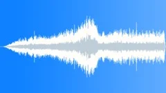 Big bus arrivalSound Effect