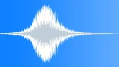 Big bus close drive-bySound Effect