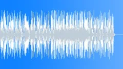 Big Business (Capitol life...) Intro Stock Music